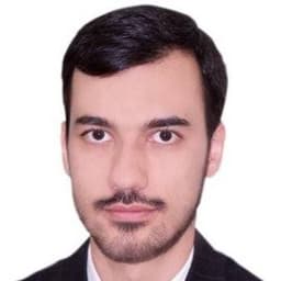 دکتر امیر مسعود حبیبیان