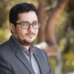 دکتر محمد رضا رسولی