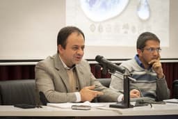 مهندس محسن طراوت